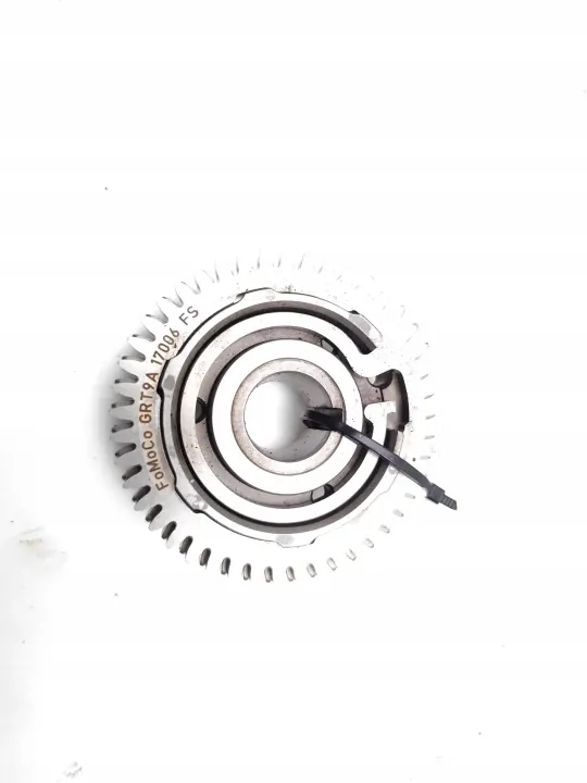Polia do eixo de cames Ford Transit OEM GK2Q-9A546-AC image 4