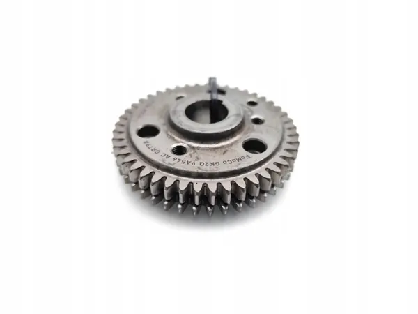 Polia do eixo de cames Ford Transit OEM GK2Q-9A546-AC image 5