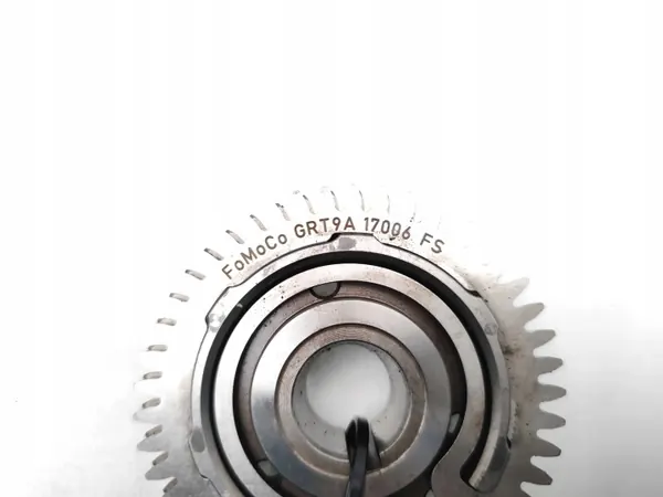 Polia do eixo de cames Ford Transit OEM GK2Q-9A546-AC image 7