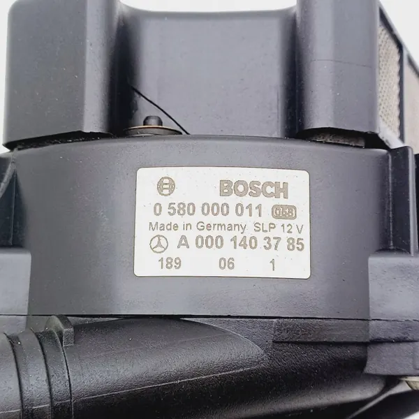 Sekundärluftpump OEM DRC99199 för Mercedes-Benz image 5
