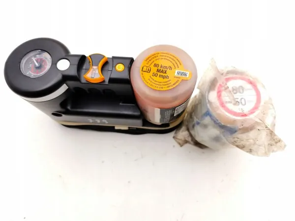 Opel Antara 2012 AC-compressor OEM 113057105 image 3