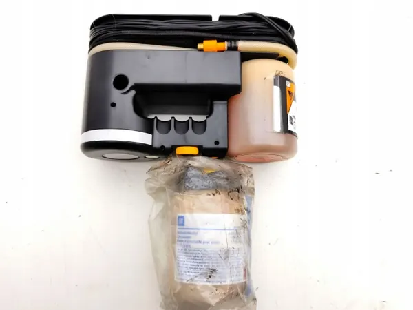 Opel Antara 2012 AC-compressor OEM 113057105 image 6
