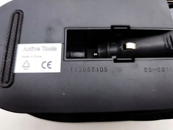 Opel Antara 2012 AC-compressor OEM 113057105 image 7