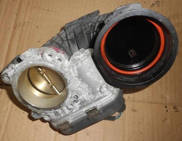 Seat Leon (5F) Corpo de Borboleta 1.5 TSI 04E906051H image 2