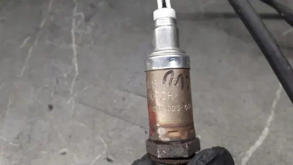 Sensor Lambda Volvo 240 940 image 5