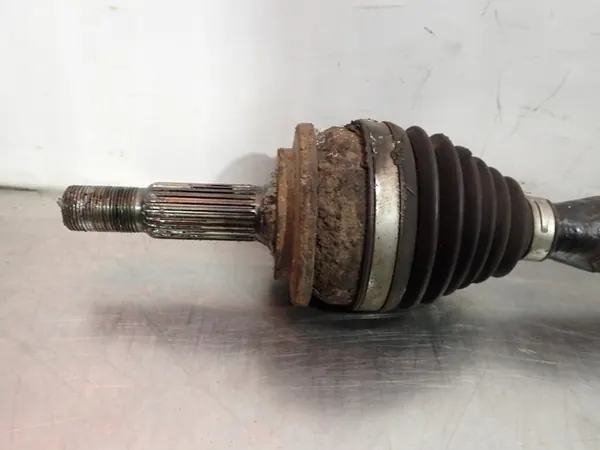 Höger drivaxel Toyota Corolla E15 image 3