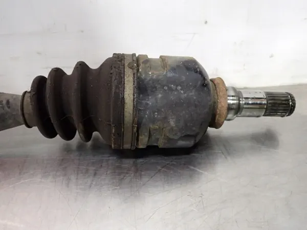 Höger drivaxel Toyota Corolla E15 image 5