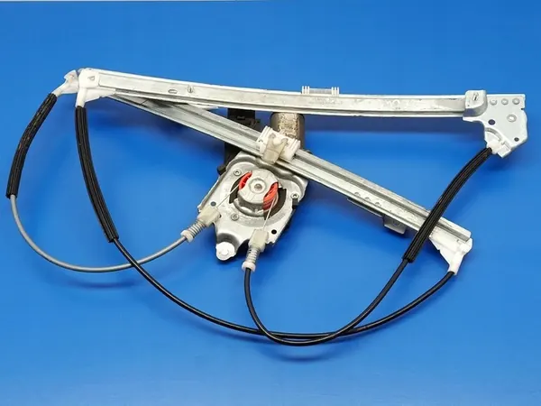 Régulateur de fenêtre électrique avant gauche Renault Laguna 6 broches image 3