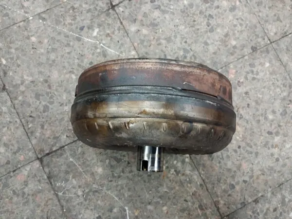 Embrague Hidrocinético Audi OE para A6 C6 2.7 TDI image 5