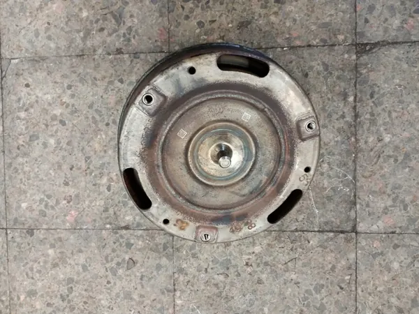 Embrague Hidrocinético Audi OE para A6 C6 2.7 TDI image 6