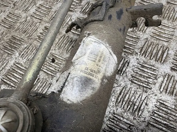 Ammortizzatore anteriore Mini Cooper Countryman R60 2011 9807008 image 7