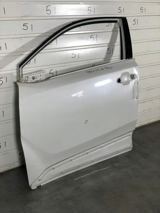 TOYOTA C-HR Vänster Framdörr Vit Perla 67002F4010 image 6