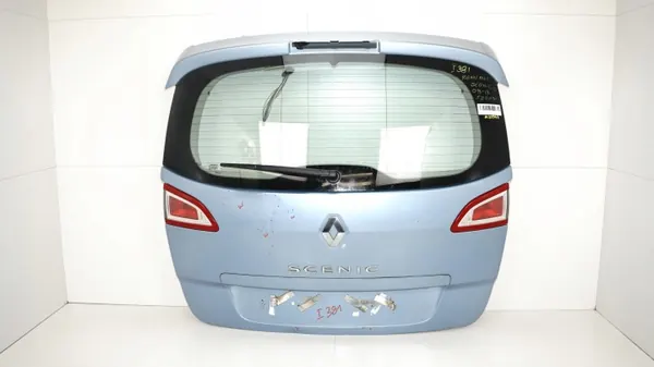 Heckklappe OEM 365578083 für Renault Scenic III 09-15 image 2