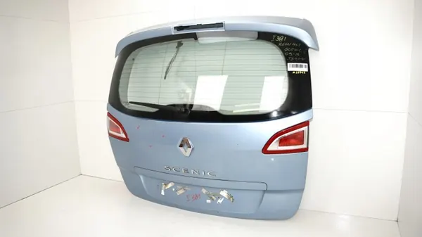 Heckklappe OEM 365578083 für Renault Scenic III 09-15 image 4