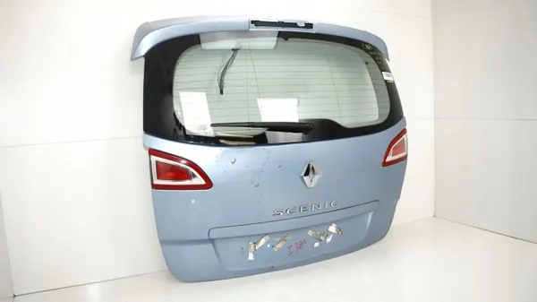 Heckklappe OEM 365578083 für Renault Scenic III 09-15 image 5