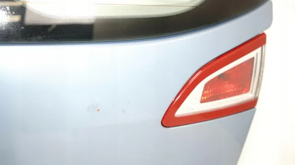 Heckklappe OEM 365578083 für Renault Scenic III 09-15 image 9
