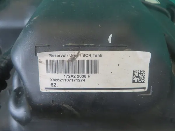 Depósito AdBlue OEM 172A22038R para Movano NV400 2.3 image 3