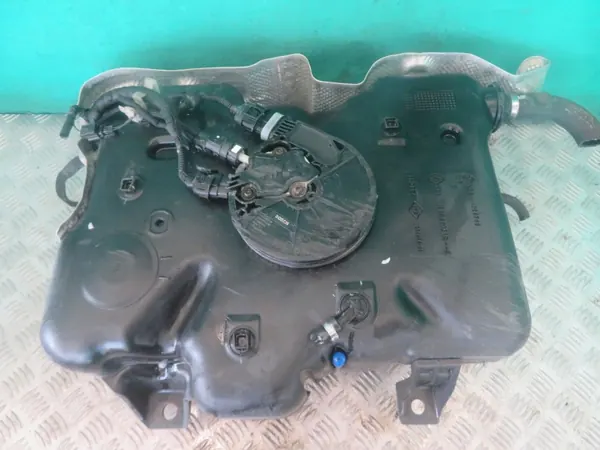 Depósito AdBlue OEM 172A22038R para Movano NV400 2.3 image 6