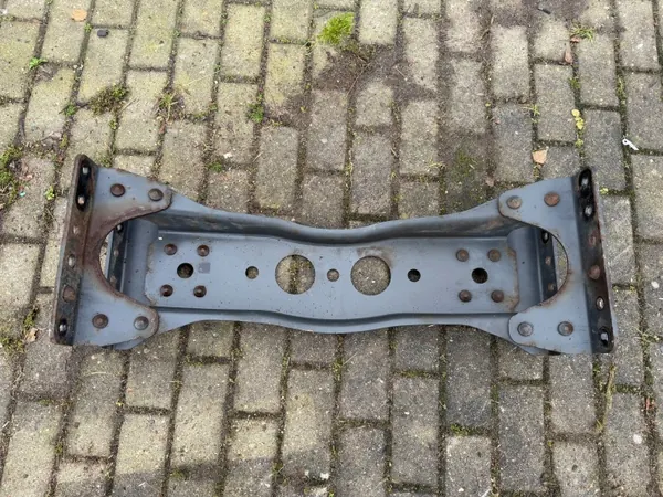 OEM A9603120487 Dwarsligger Frame Versterking image 5