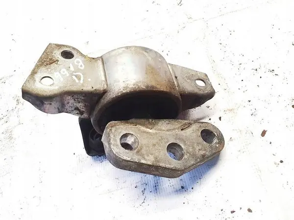 Supporti motore e cambio Opel Corsa 2008 1.3L 13130741 image 2