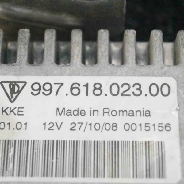 Bränslepumpsstyrenhet Porsche 911 Targa OEM 99761802300 image 4