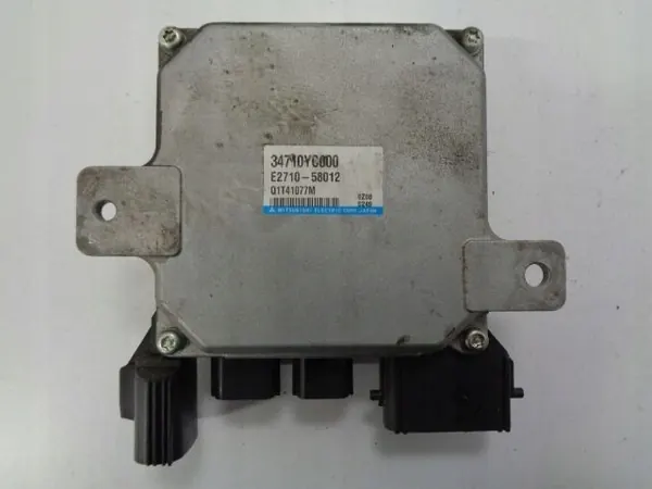 Módulo dirección asistida Subaru OE 34710YC000 image 3