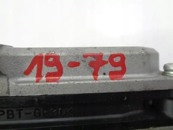 Módulo dirección asistida Subaru OE 34710YC000 image 5