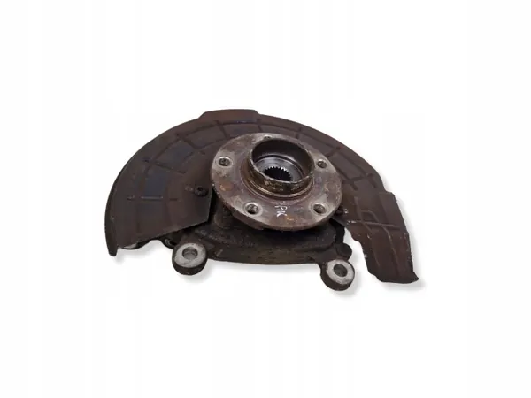 Moyeu roue avant Jeep Compass OEM 00533936290 image 2