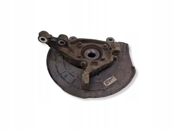 Moyeu roue avant Jeep Compass OEM 00533936290 image 3