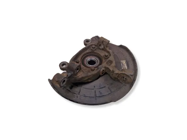 Moyeu roue avant Jeep Compass OEM 00533936290 image 4