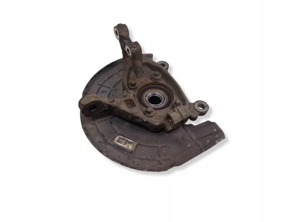 Moyeu roue avant Jeep Compass OEM 00533936290 image 5