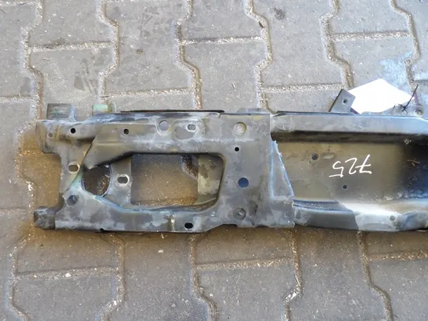 Volkswagen Golf III Etupuskuri Vahvistus 1H0805551C image 2