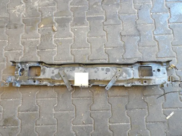 Volkswagen Golf III Etupuskuri Vahvistus 1H0805551C image 4