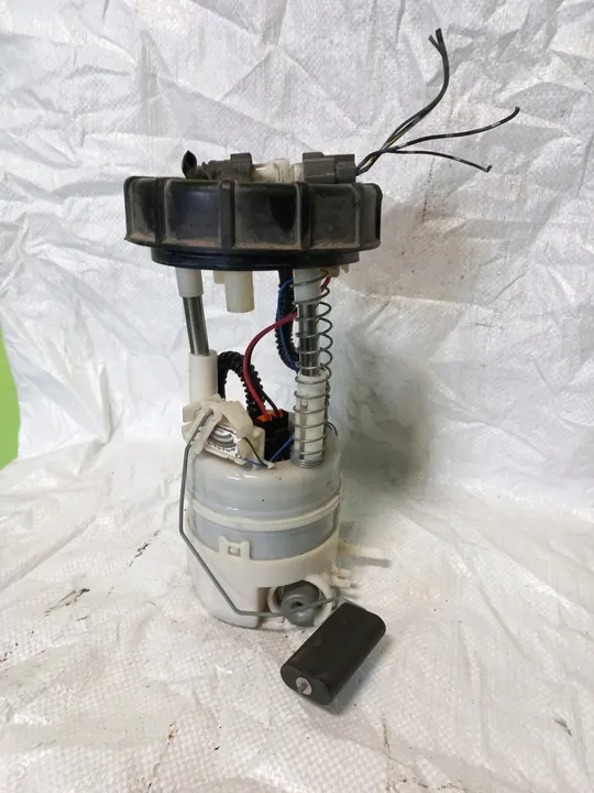 Flutuador de Bomba de Combustível Nissan Qashqai J10 2.0 16V 17040-JD02A image 2