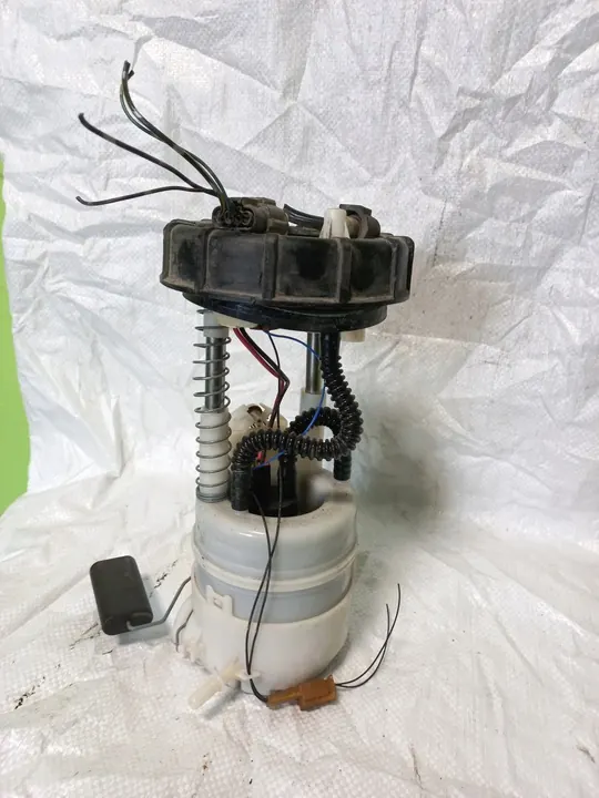 Flutuador de Bomba de Combustível Nissan Qashqai J10 2.0 16V 17040-JD02A image 3