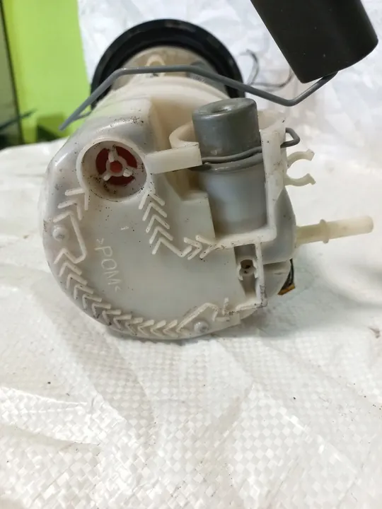 Flutuador de Bomba de Combustível Nissan Qashqai J10 2.0 16V 17040-JD02A image 5