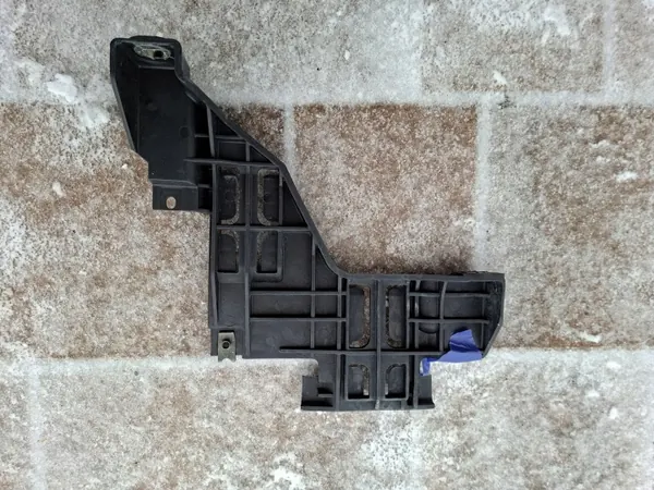 Support phare avant gauche Audi Q5 8R OEM q5 8r image 3