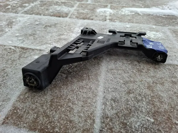 Support phare avant gauche Audi Q5 8R OEM q5 8r image 4
