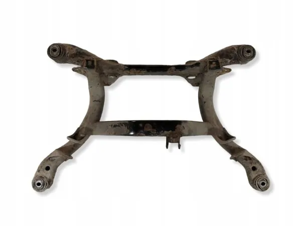 Audi A6 C6 3.0 TDI Bakram OEM 4F0505235AH image 2