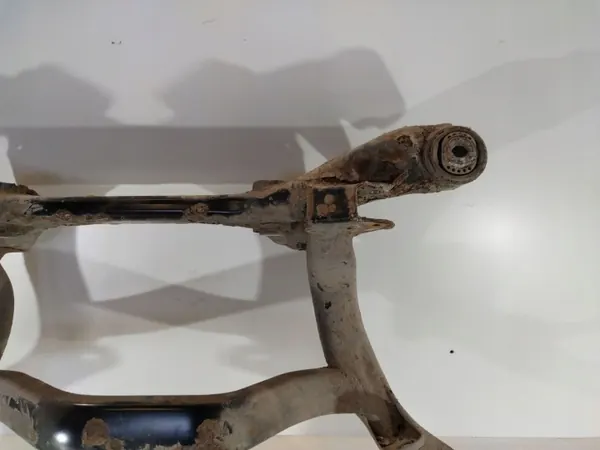Audi A6 C6 3.0 TDI Bakram OEM 4F0505235AH image 4