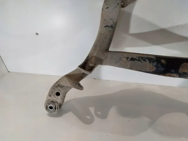 Audi A6 C6 3.0 TDI Bakram OEM 4F0505235AH image 7