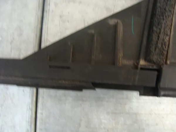 OEM 9823186880/7280 Porta Traseira Direita Peugeot 208 II image 3