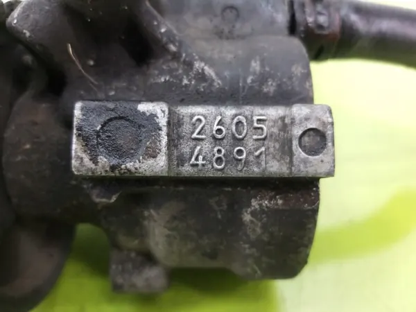 Bomba direção assistida Renault Master II 1998-2003 2.2 D 26054891 image 3