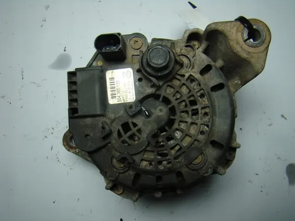 Vaihtovirtageneraattori Fiat Ducato Iveco Daily 2.3 110A OEM image 3