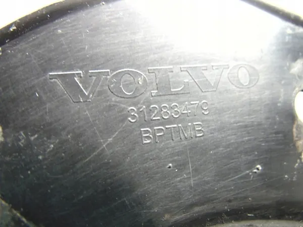 Right Rear Wheel Arch Volvo XC60 I 08- 31283479 image 3