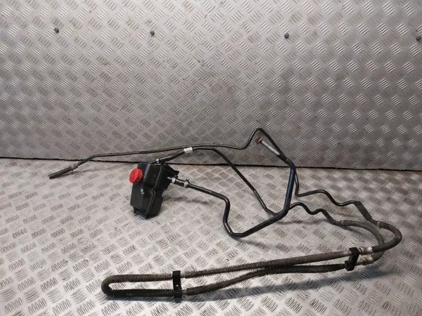 Servostyrningsbehållare OEM 96242473 för Peugeot 406 image 2