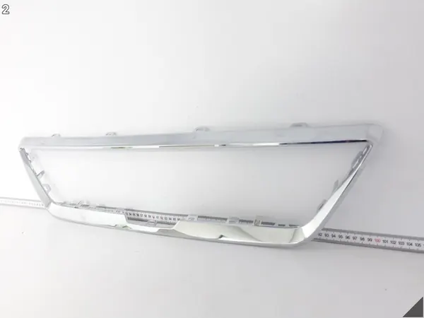 SEAT IBIZA V 5 6F0 17- Chrome Grill Frame 2ZZ image 3