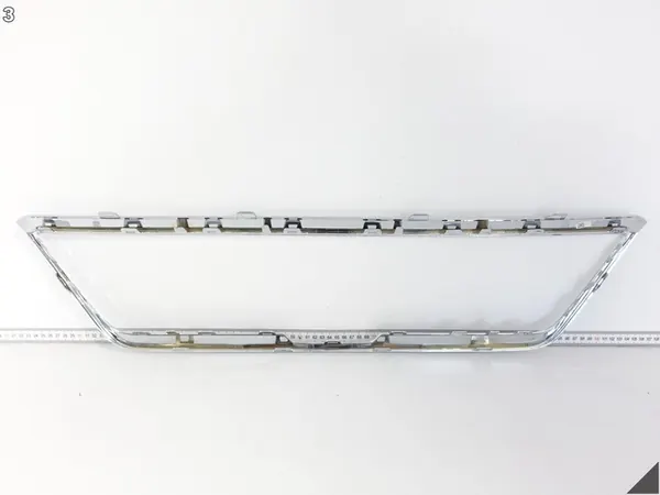 SEAT IBIZA V 5 6F0 17- Chrome Grill Frame 2ZZ image 4