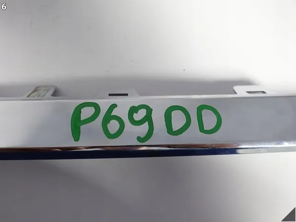 SEAT IBIZA V 5 6F0 17- Chrome Grill Frame 2ZZ image 7