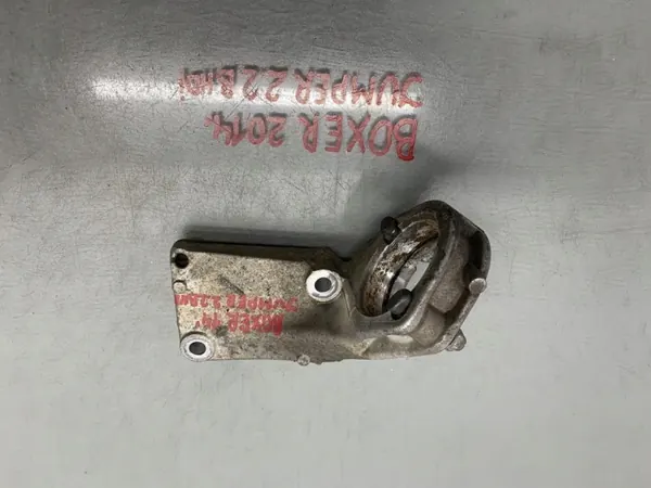 Suporte de Semi-Eixo OEM 5525929 para Jumper 2.2 HDI image 2